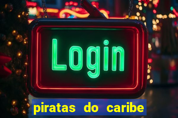 piratas do caribe 1 filme completo dublado